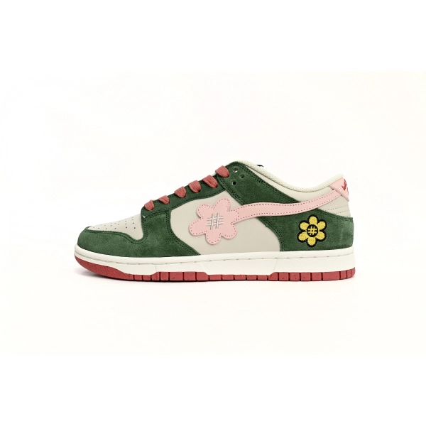 Nike SB Dunk Low WTP