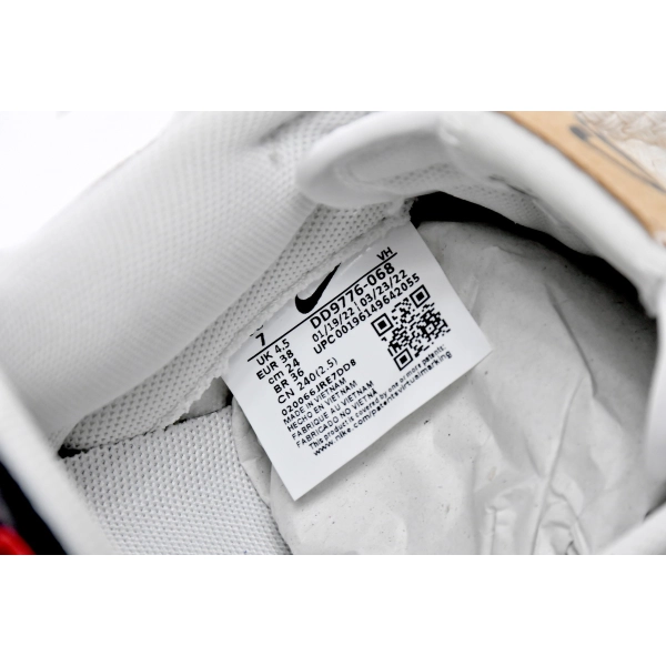 Stussy x Nike  Dunk Low DD9776-068