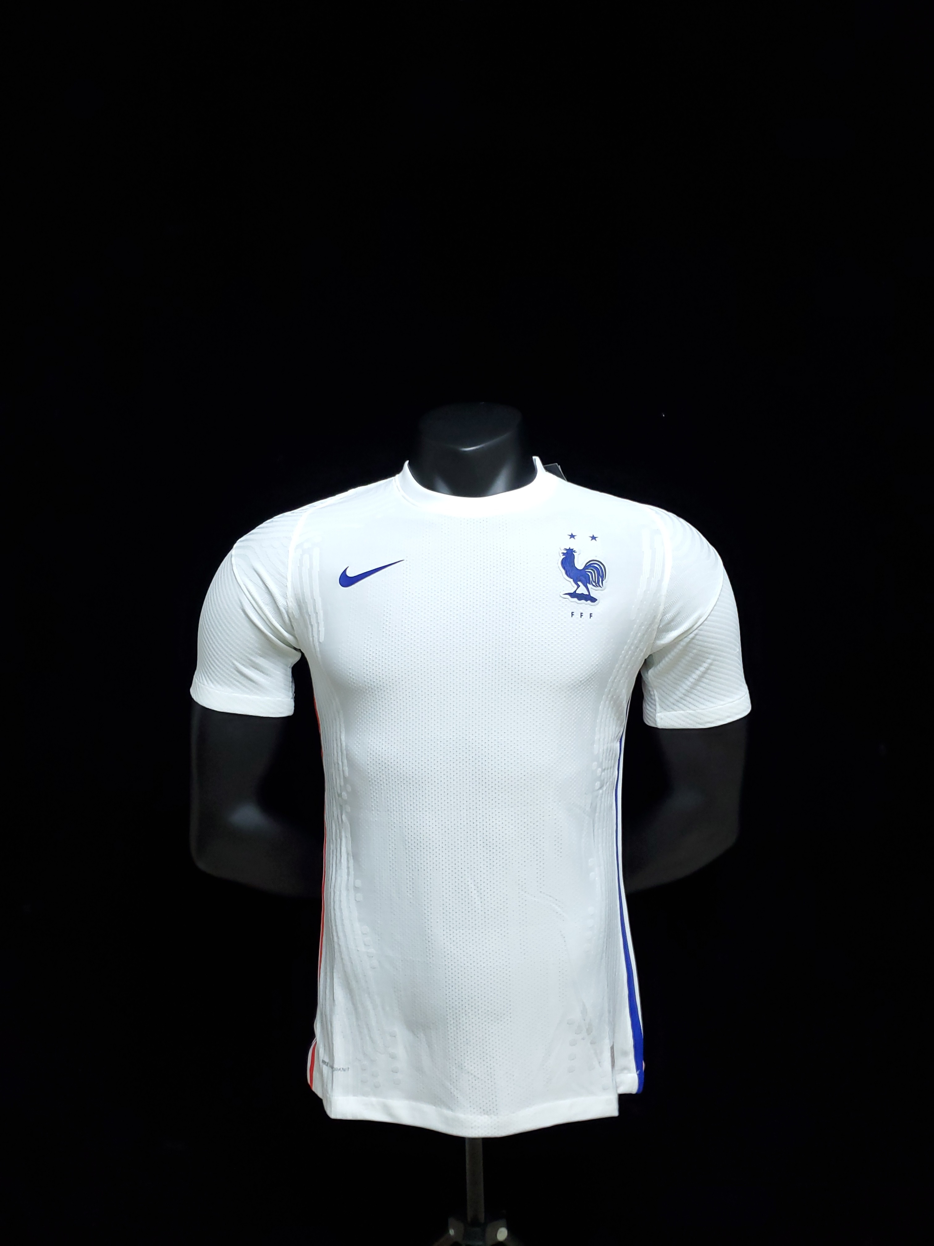20-21 France away player