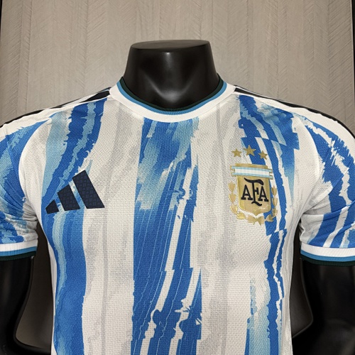 Player Edition 2026 Argentina Special Edition Jersey