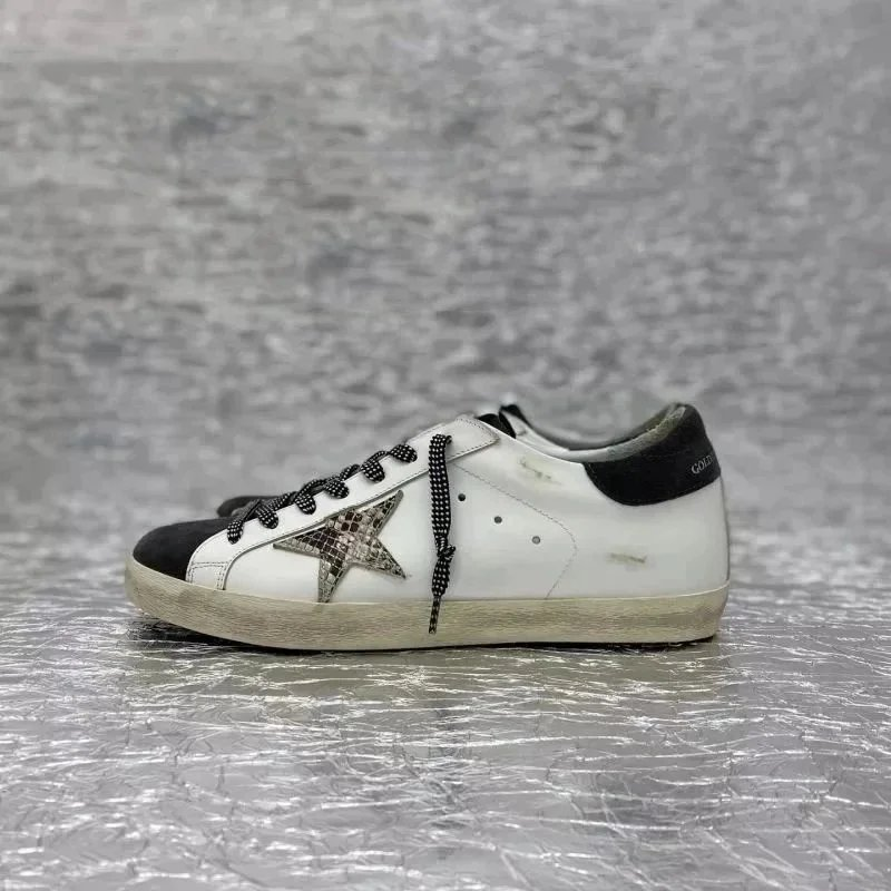 Golden Goose Style Sneaker Collection Link