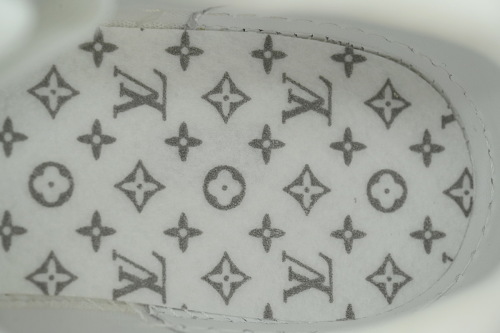 Pkkicks God Batch Louis Vuitton Sneakers Brown (NFC)