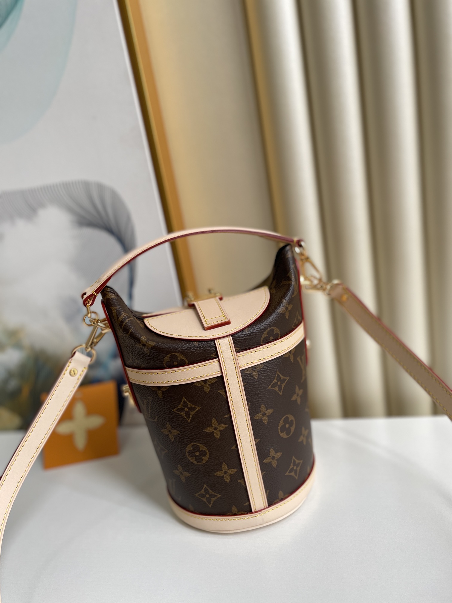 Louis New Handbag