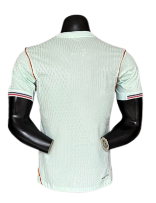 Player Edition 2026 France Away Jersey