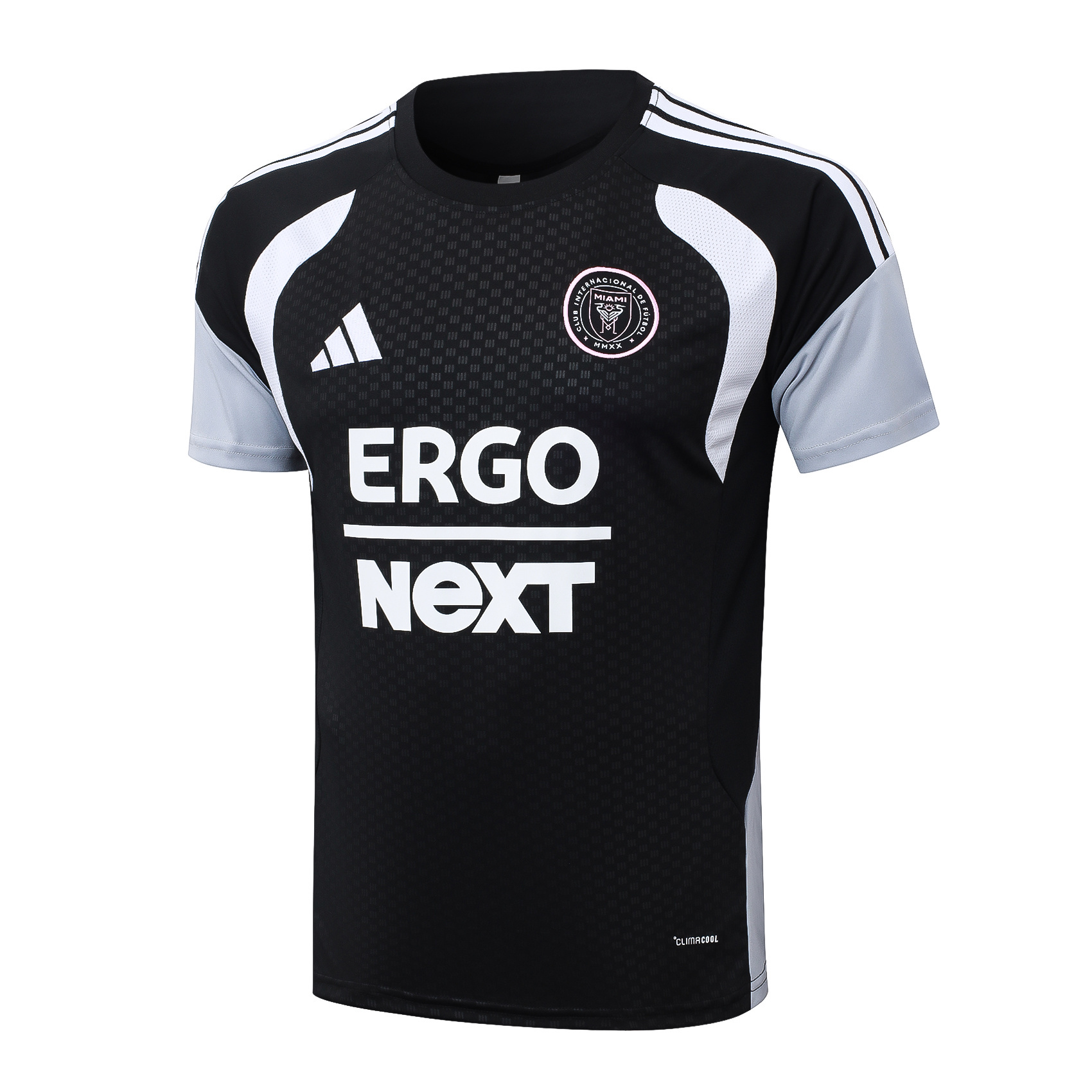 Inter Miami Training Short sleeve Jersey 26/27