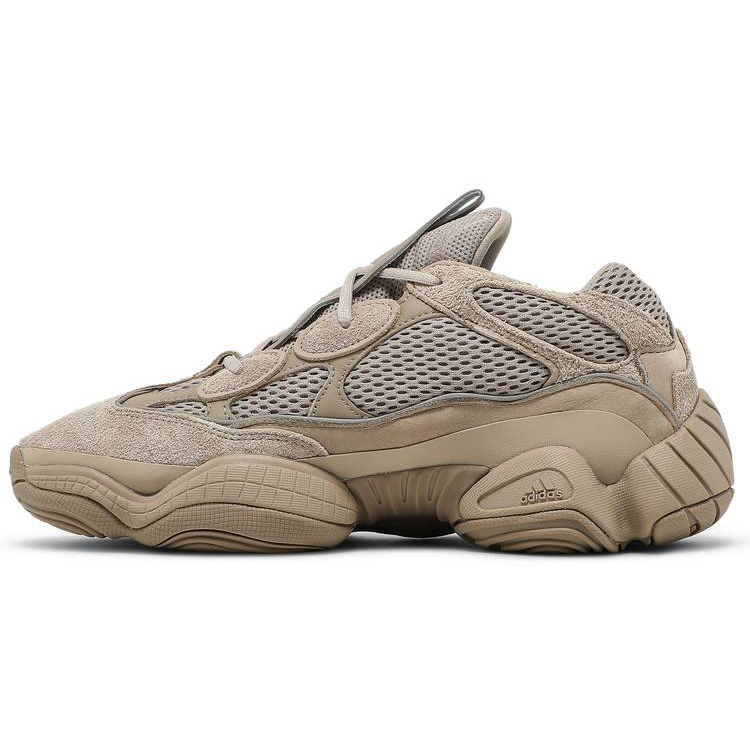 Yeezy 500 'Taupe Light' GX3605