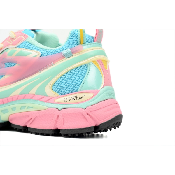 OFF-WHITE Out Of Blue Pink Bl OIIA295F24 FAB00 10002