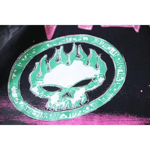 Hellstar T-Shirt  6708