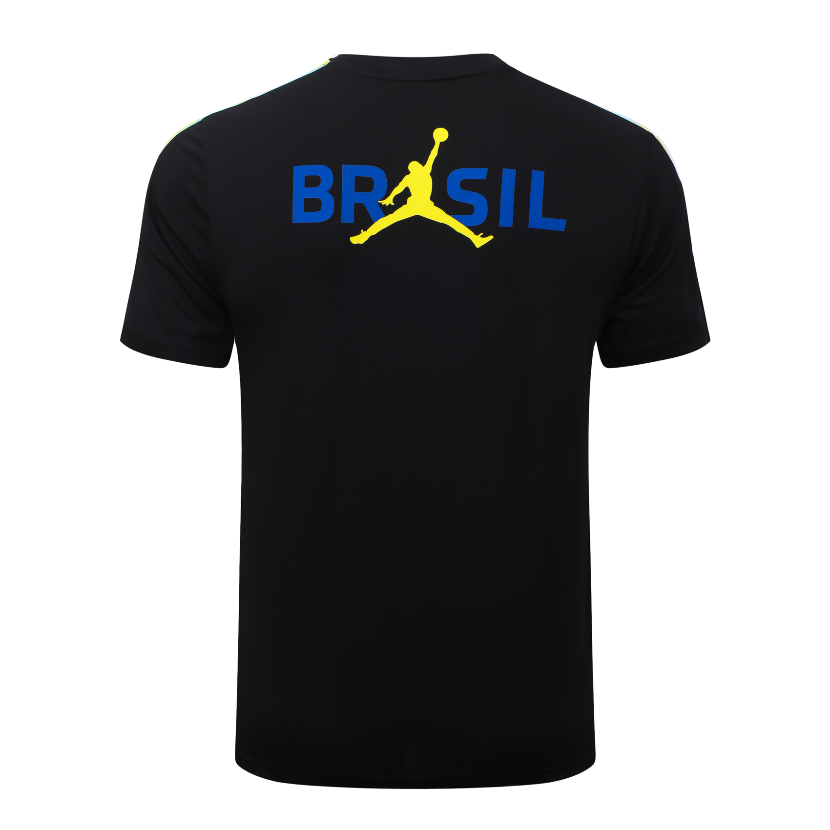 Brazil Training Short sleeve Jersey 26/27