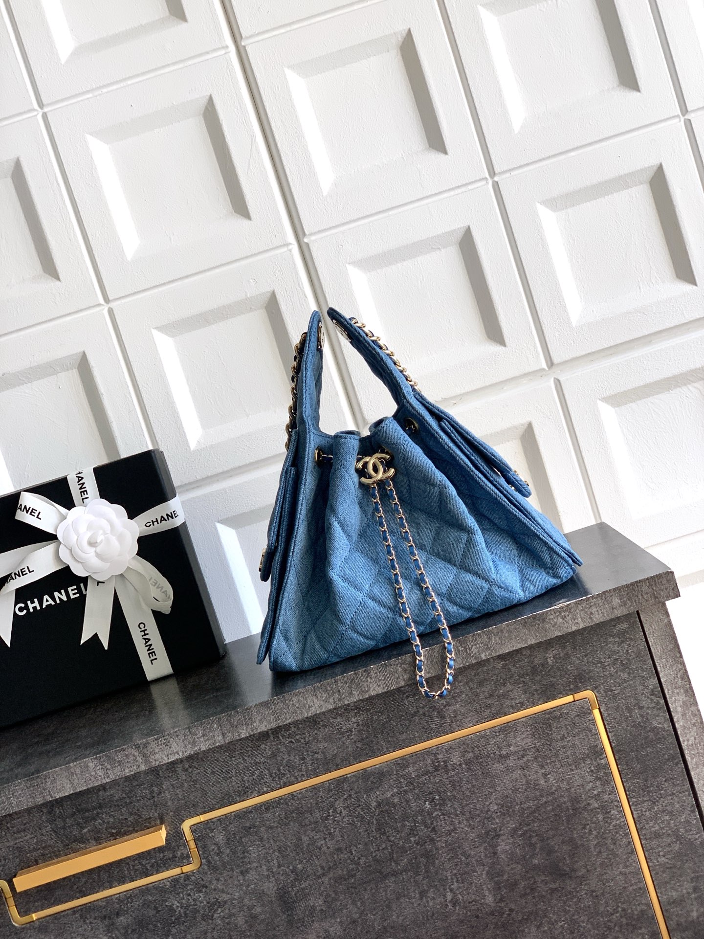 Chan New bag