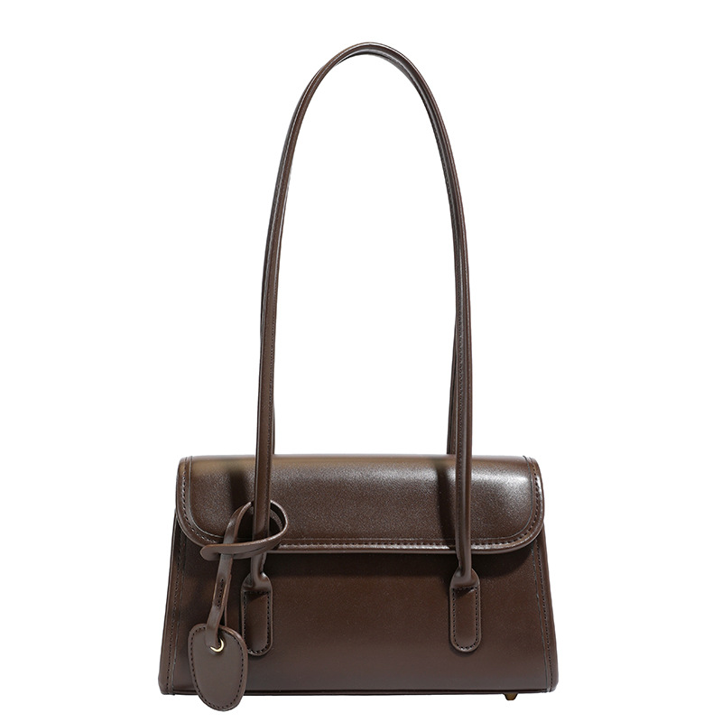 Convertible Top Handle Bag