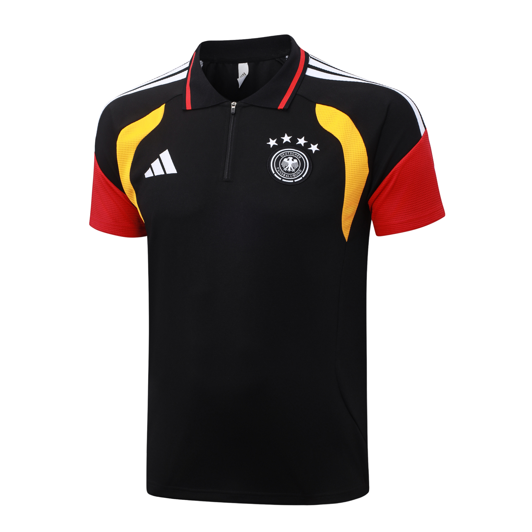 Germany POLO Jersey 26/27