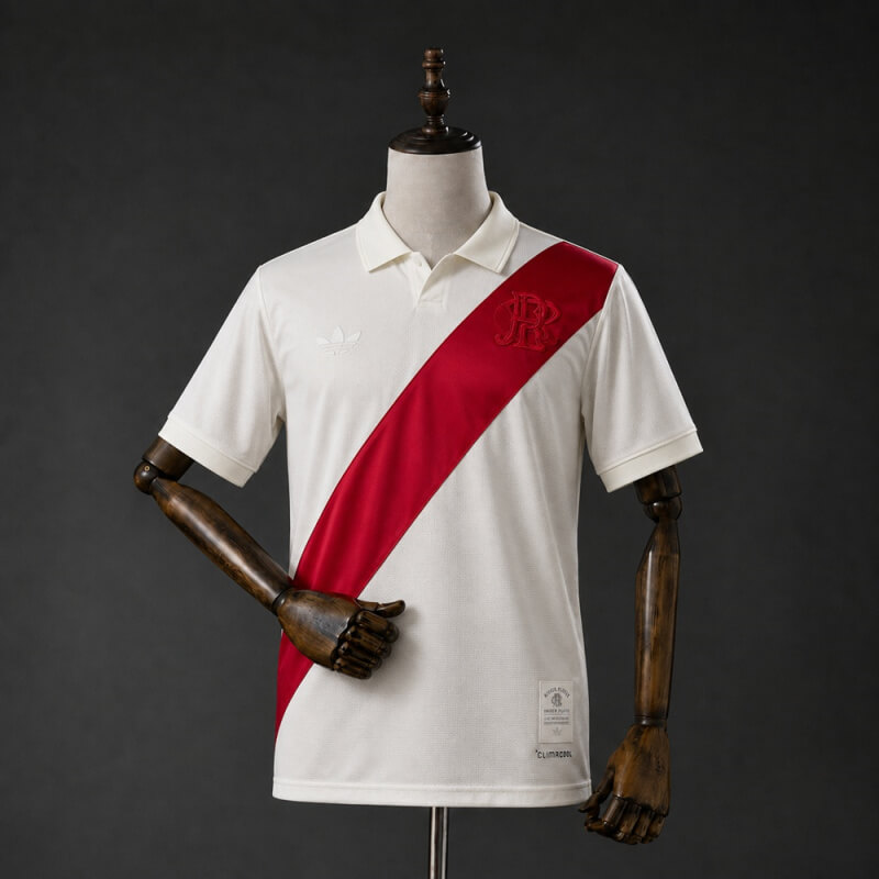 River Plate 26/27 Commemorative Fan Jersey