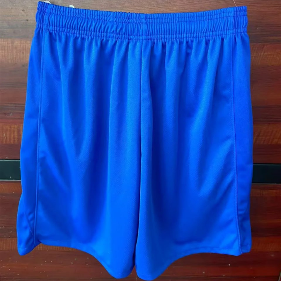 Atletico Madrid Home Shorts 25/26 1:1 Thai Quality