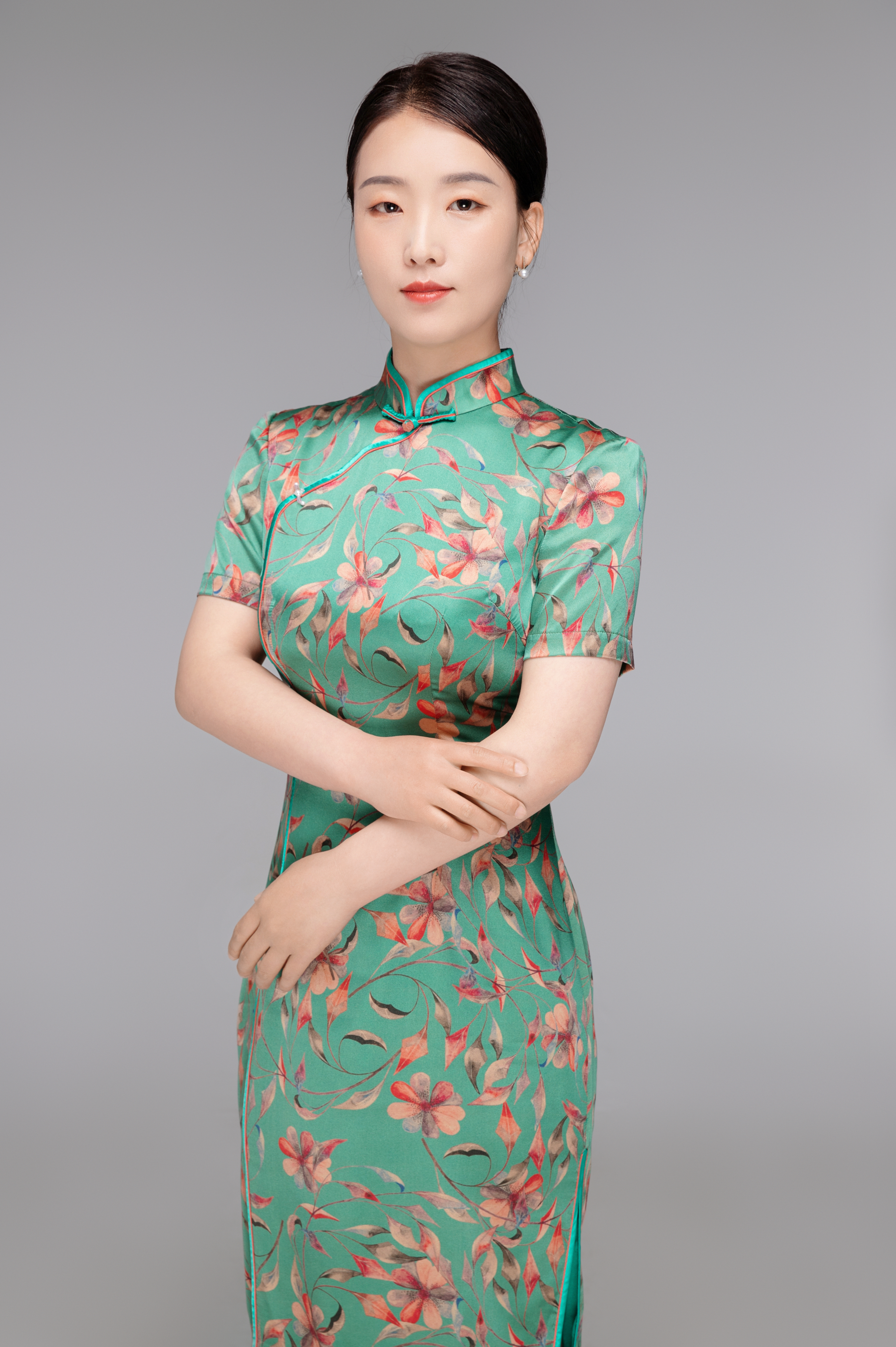 张熙悦 老师