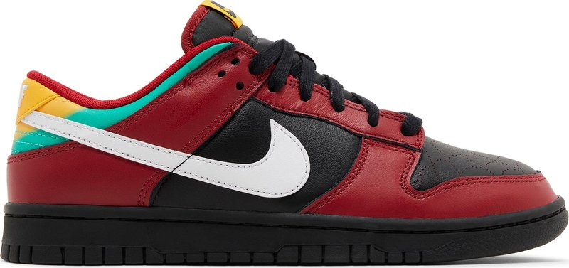 Dunk Low LTD 'Biker Tattoos' FZ3057-001