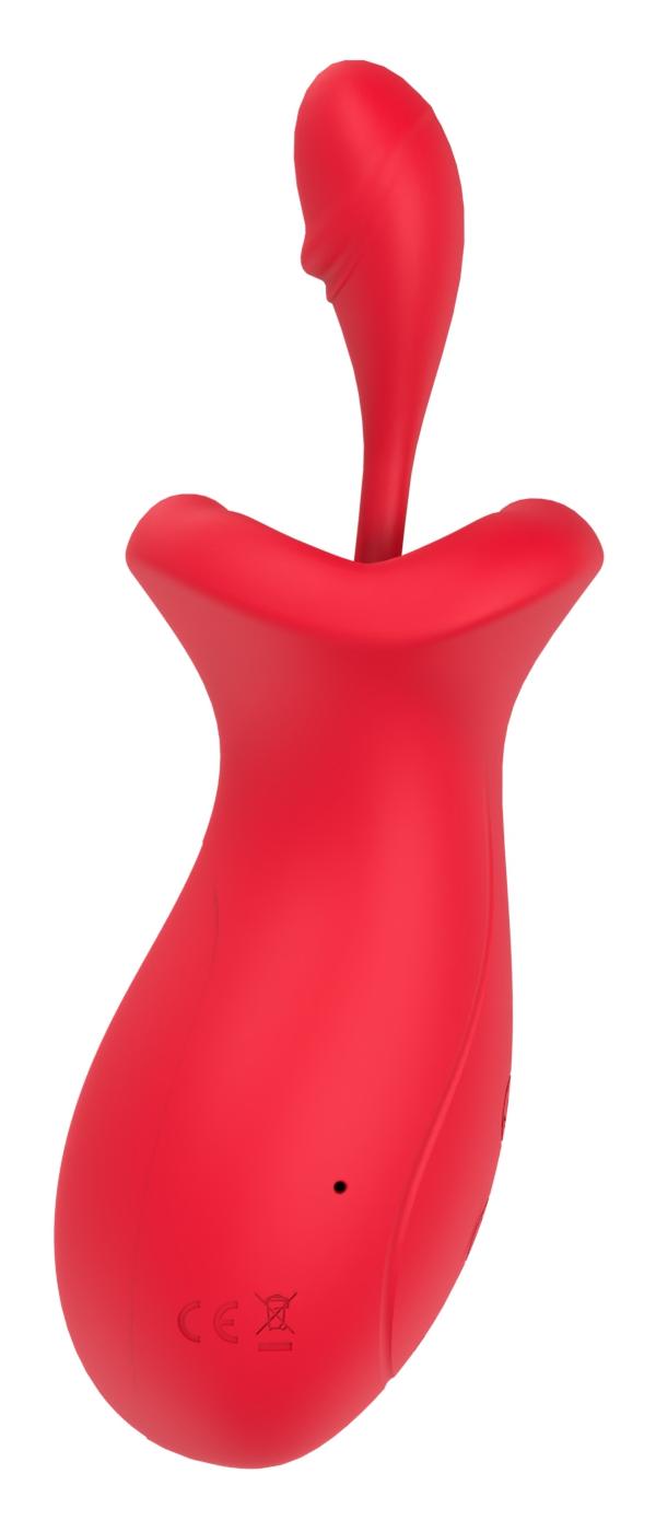 Vibrator