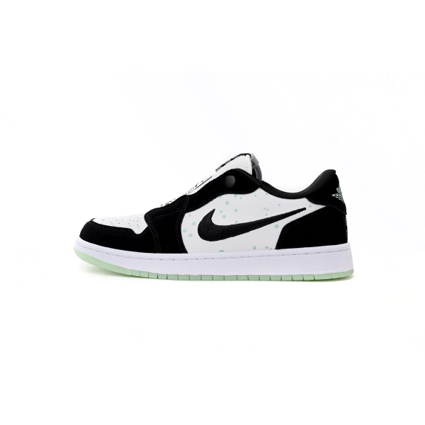 Air Jordan 1 Low Glow All Over The Sky With Stars AV3918-288