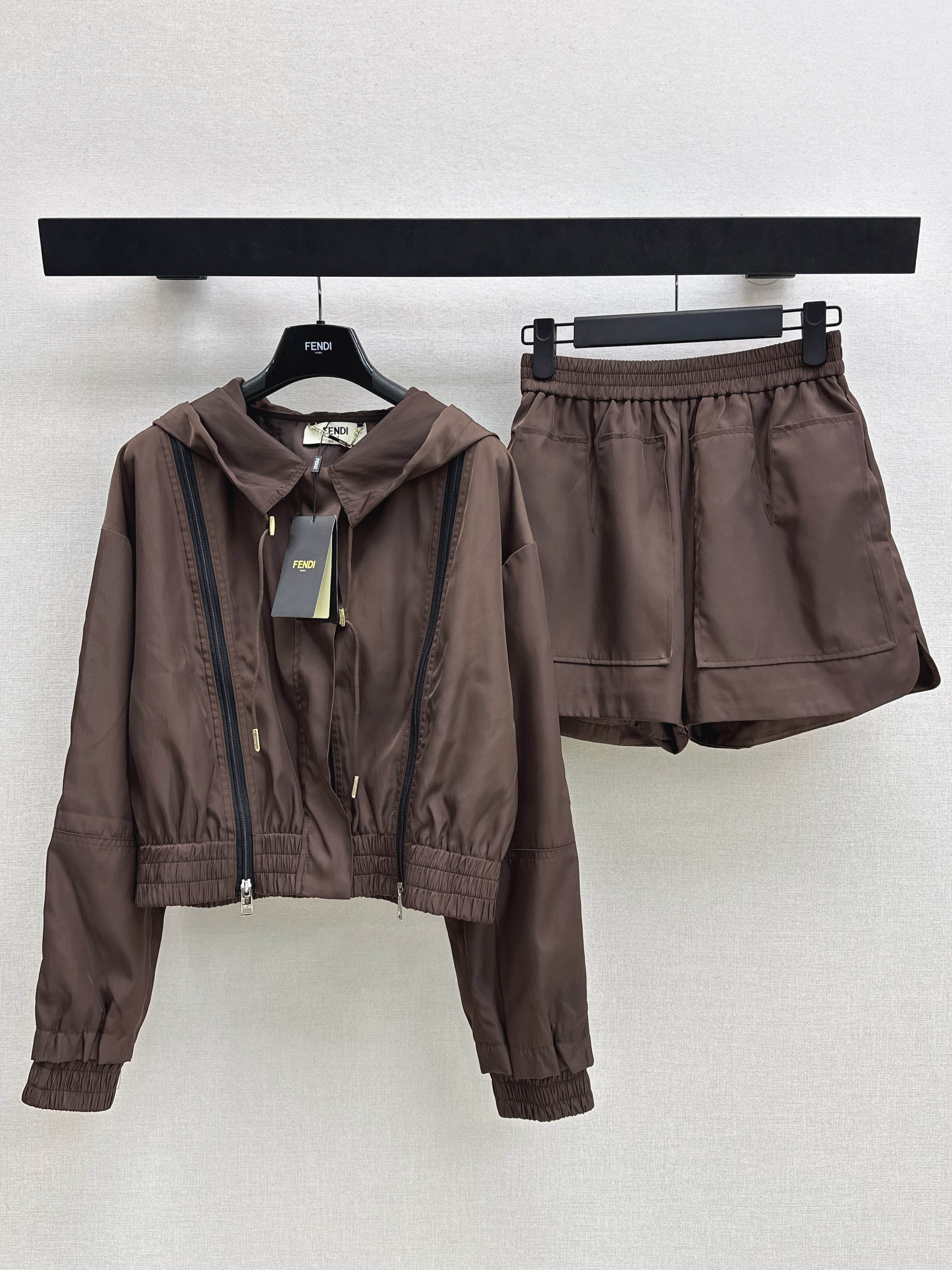 Fend New casual outfit sets
