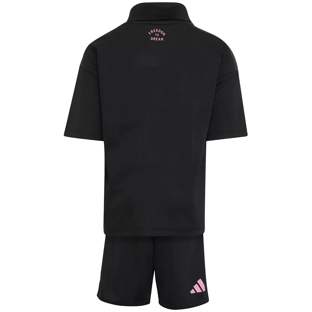 Kids Inter Miami Away Jersey Kit 26/27