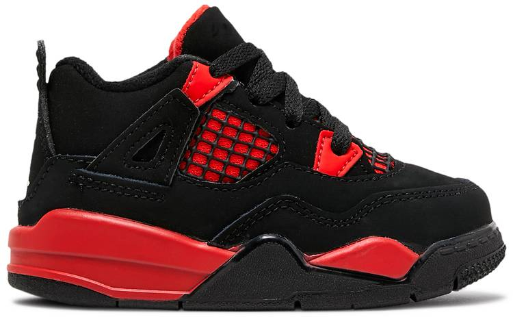 Air Jordan 4 Retro TD 