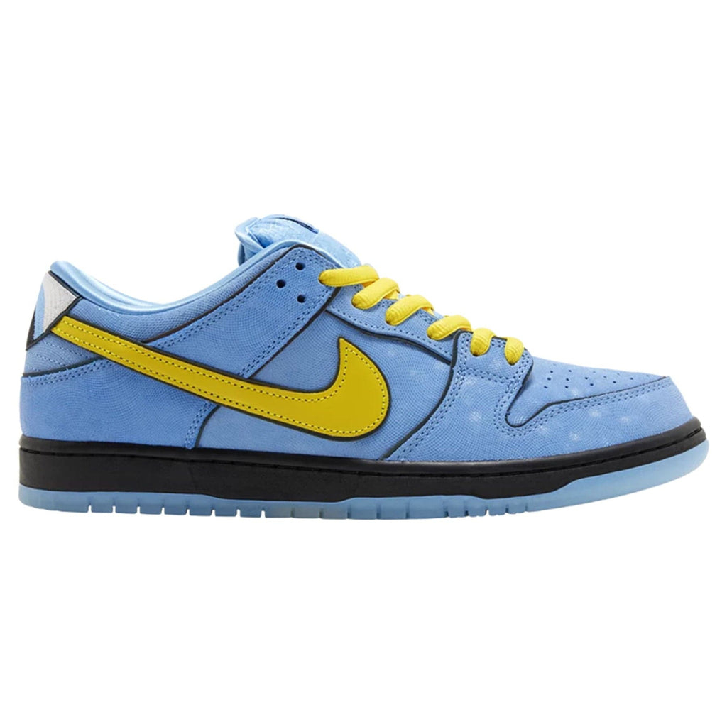 The Powerpuff Girls x Dunk Low Pro SB QS PS 'Bubbles' FZ8833-400