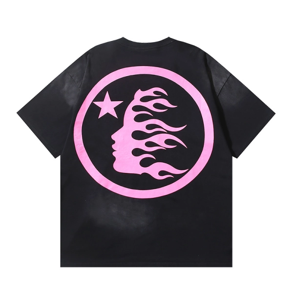 Hellstar T-Shirt  6753