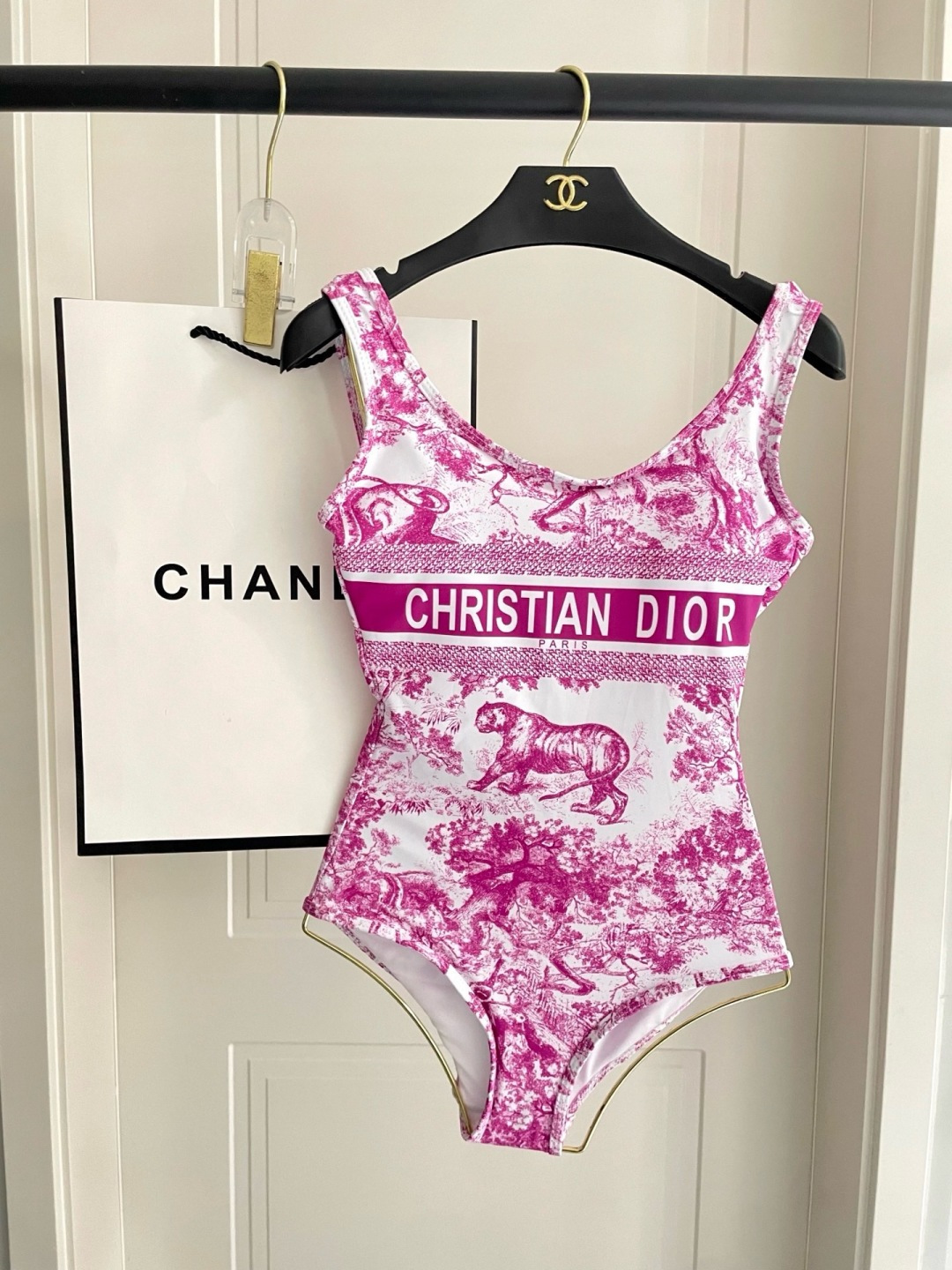 CD New  swimsuit