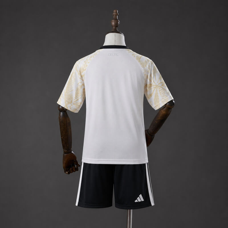 Celtic 26/27 Third Kids Kit