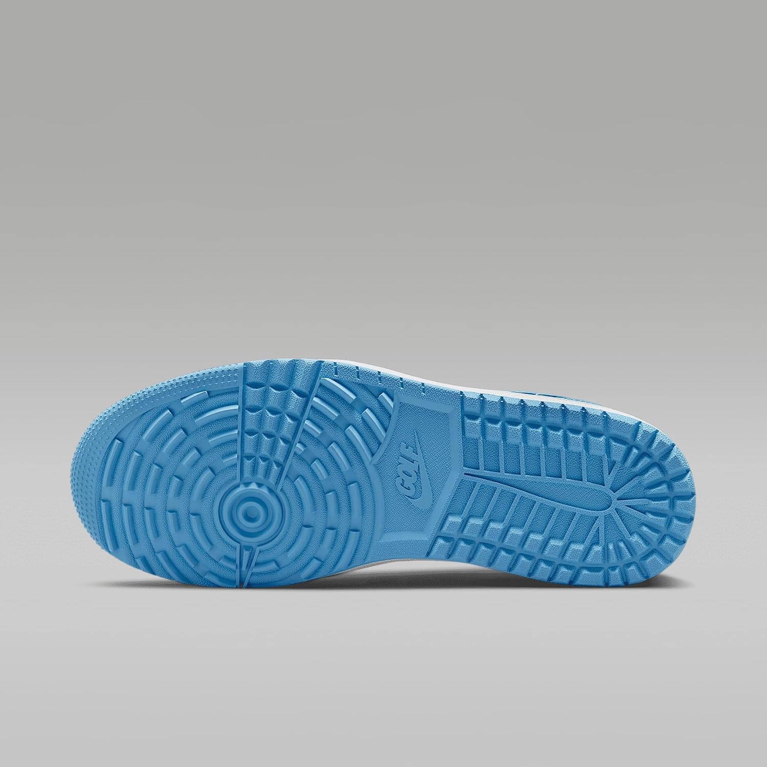Nike Air Jordan 1 - Low-Top Shoes for Women