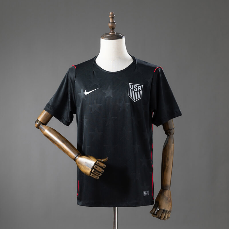 USA 2026 Away Fan Jersey