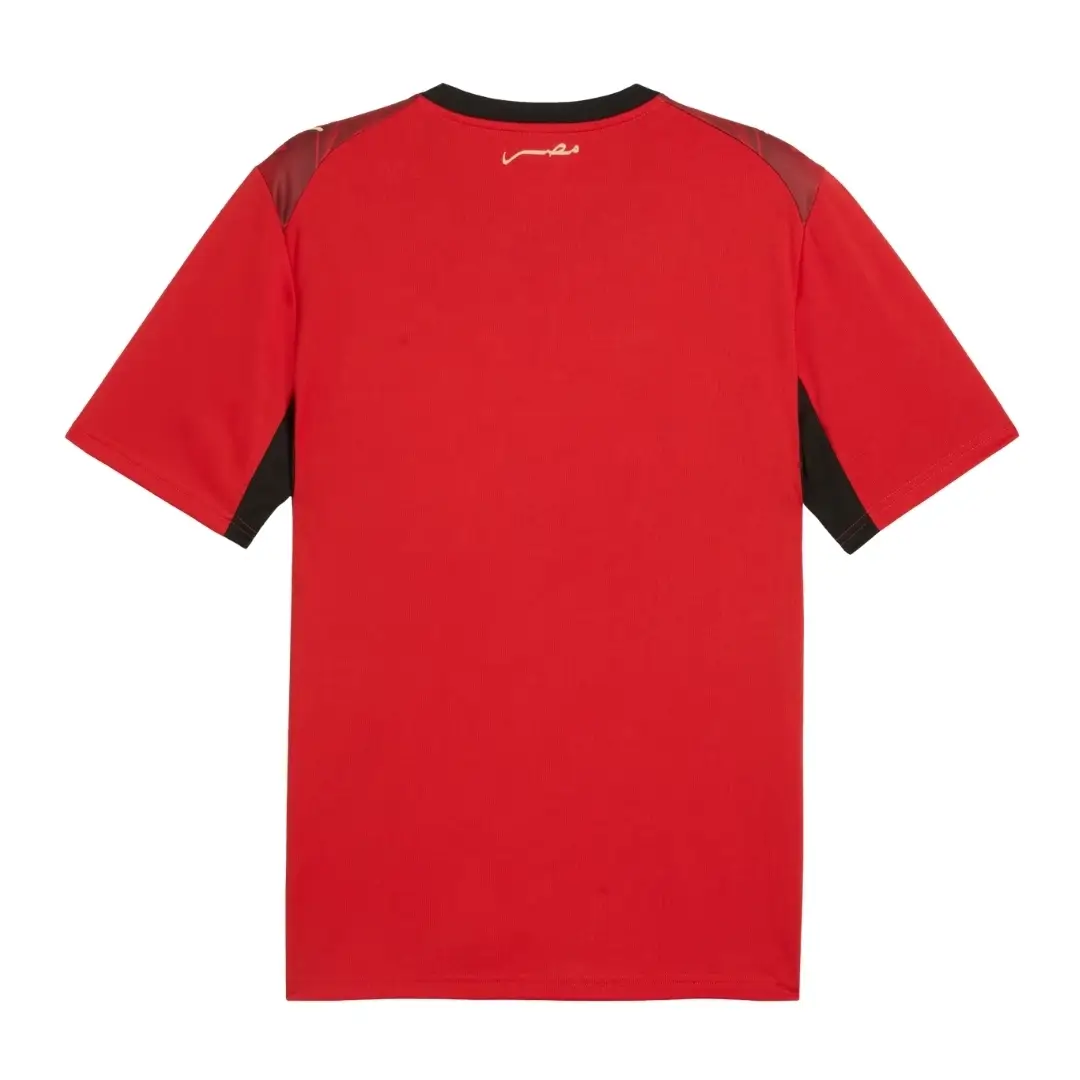 Egypt World Cup 2026 Home Soccer Jersey
