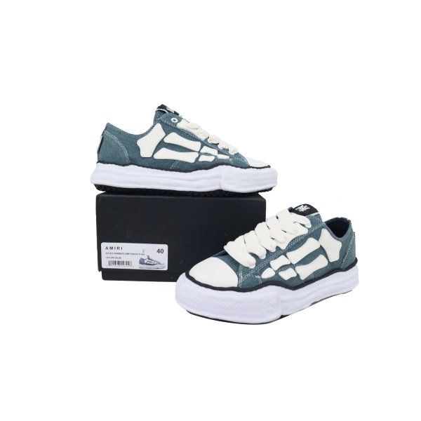 MIHARA YASUHIRO White Blue