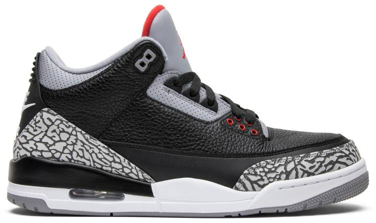 Air Jordan 3 Retro OG 