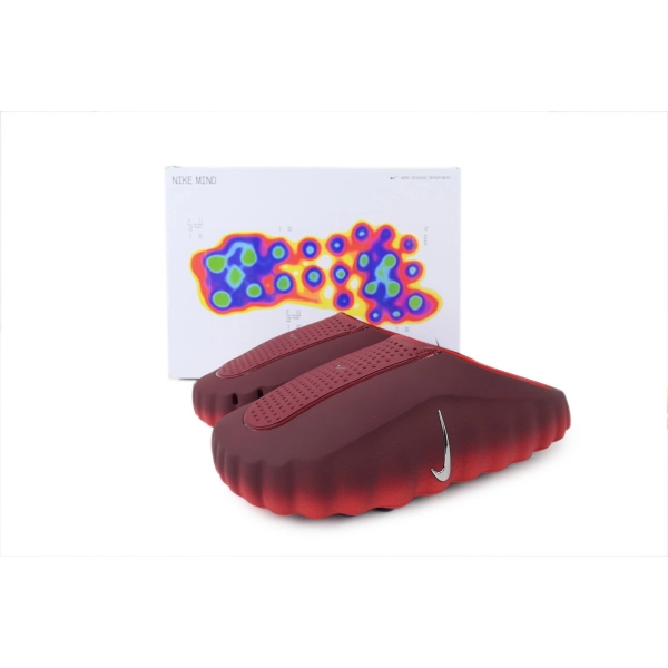 Nike Mind 001 'Team Red' HQ4307-601
