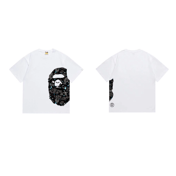 Bape T-Shirt  #  1316