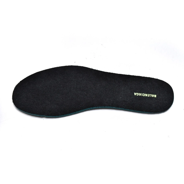 Balenciaga Speed Trainer Black Green