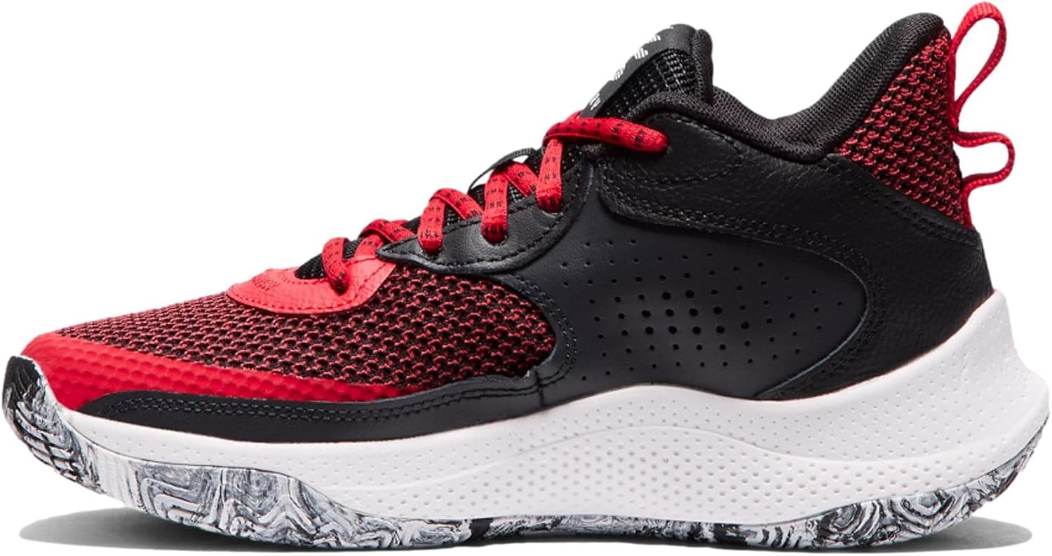 Under Armour Curry 3z 24 Kids