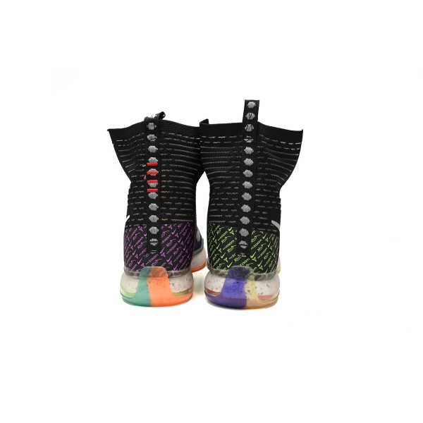 Nike Kobe 10 Elite What The  815811-900