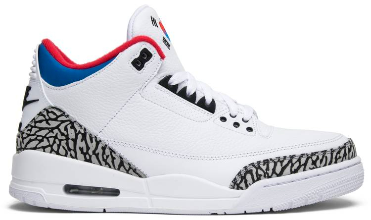 Air Jordan 3 Retro 