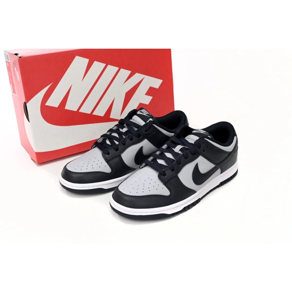 Nike Dunk Low Georgetown DD1391-003