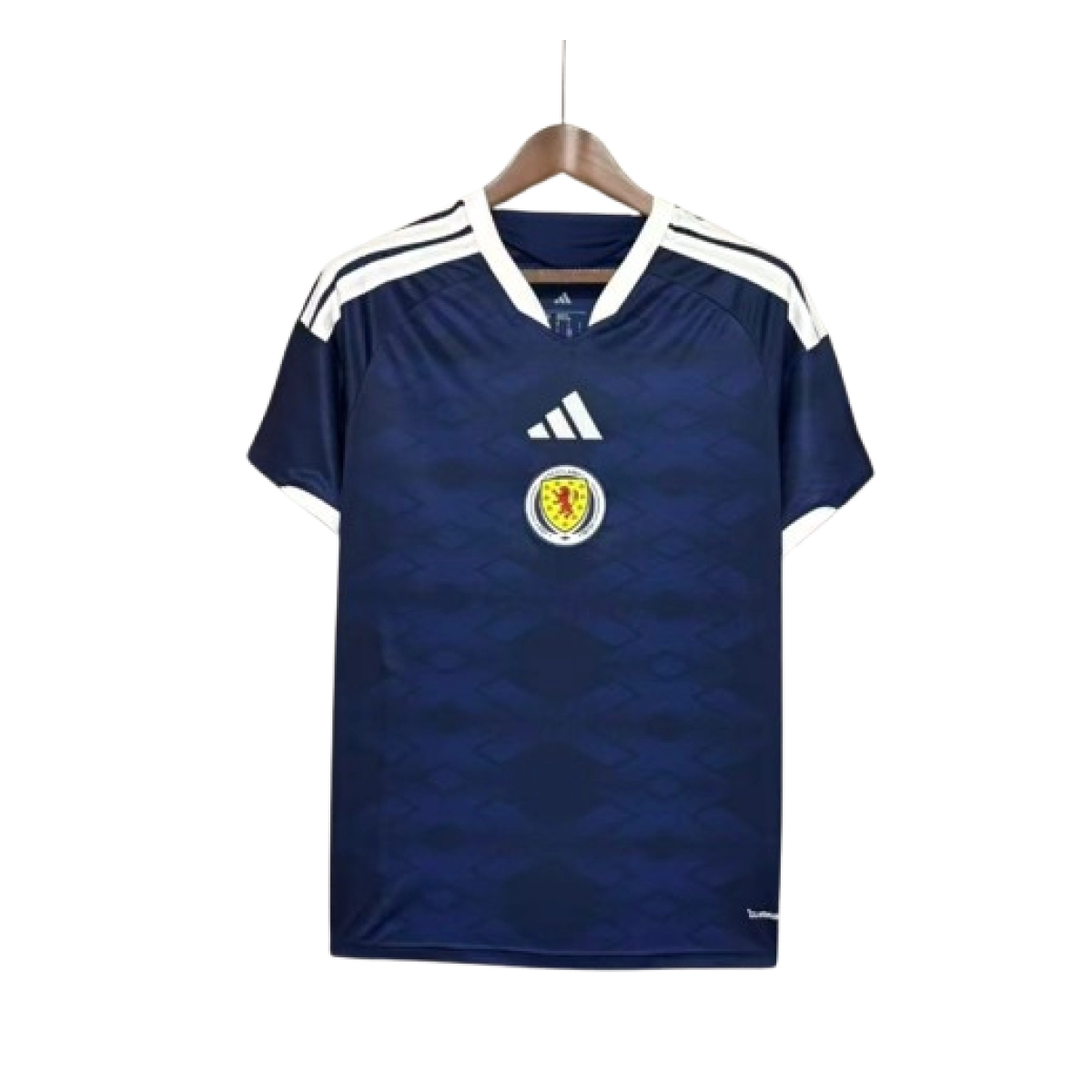 2026 Scotland Home Jersey