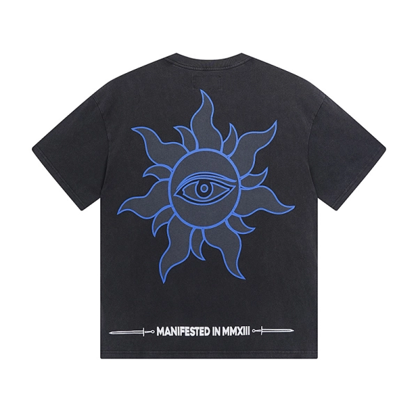 Godspeed  T-shirt # 1066