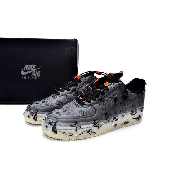 Air Force 1 Low Experimental Halloween DC8904-001