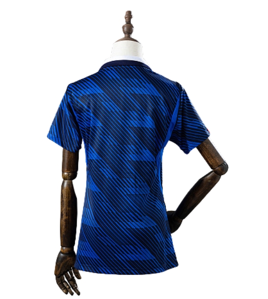 France 2026 Home Women's Jersey