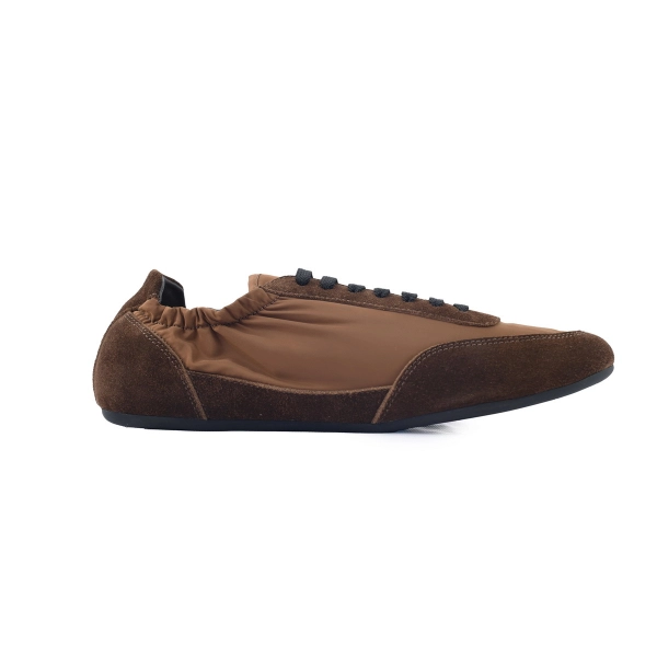 Prada Collapse Brown