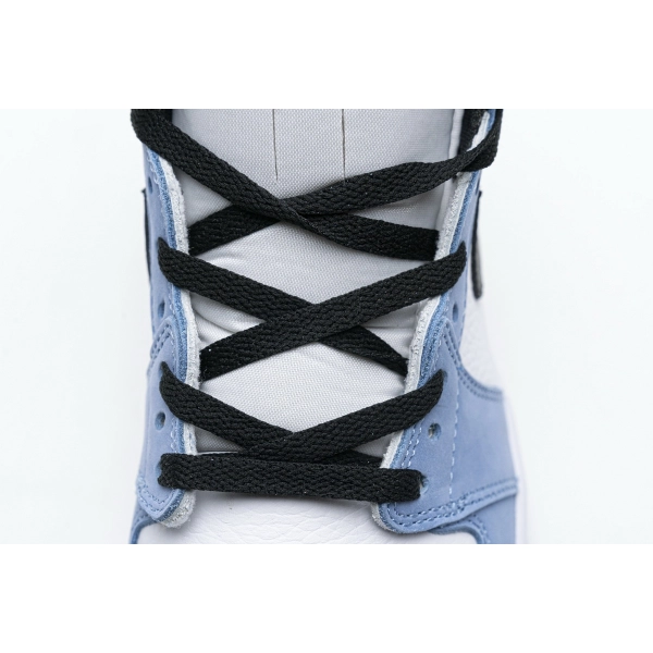 (GD)Air Jordan 1 High OG University Blue 555088-134
