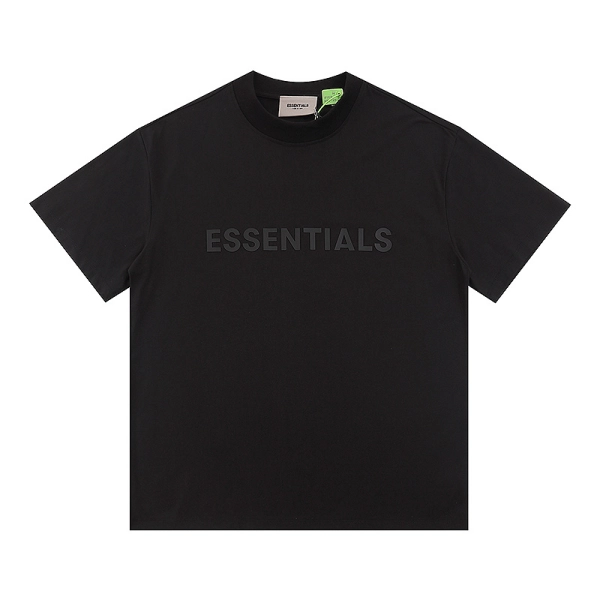 Fear of God T-shirt #2201 black
