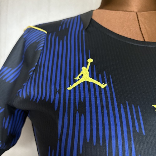 Women's 2026 Brazil Away Jersey