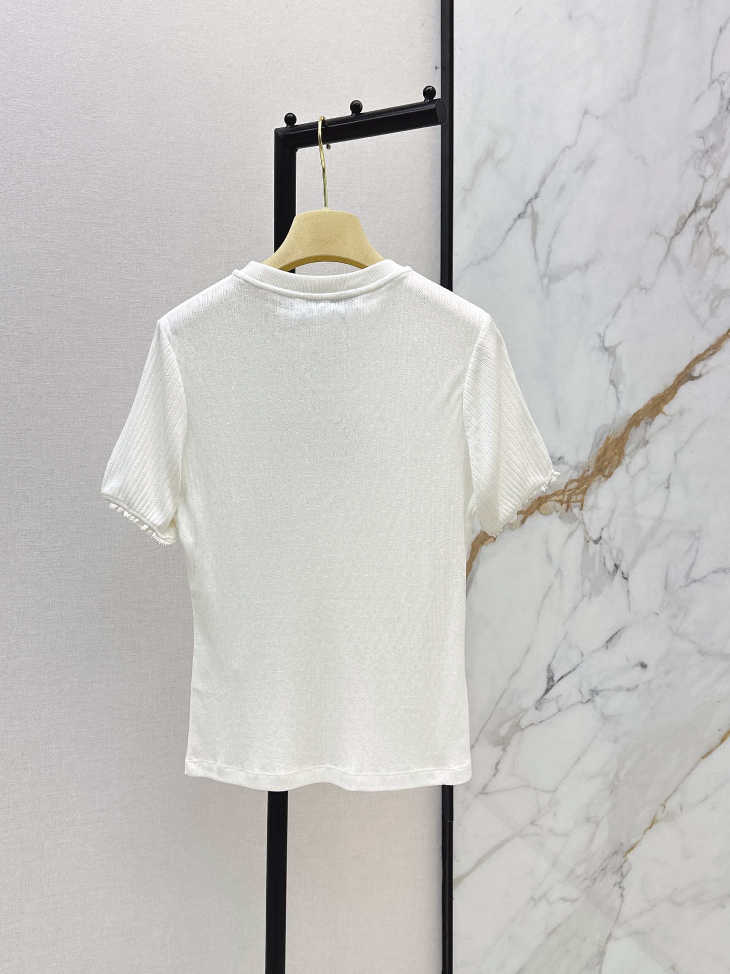 Miu New knitwear